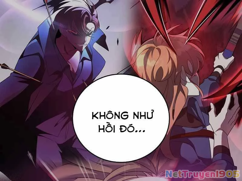 Nhân Vật Ngoài Lề Tiểu Thuyết Chapter 21 - 201
