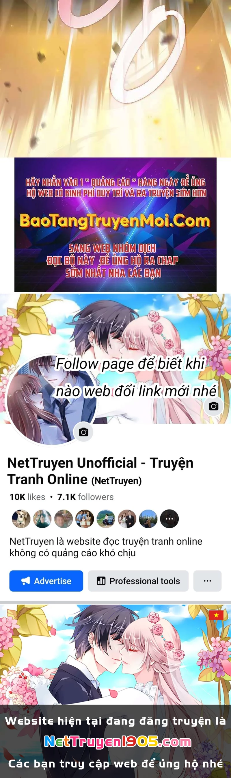 Nhân Vật Ngoài Lề Tiểu Thuyết Chapter 21 - 214