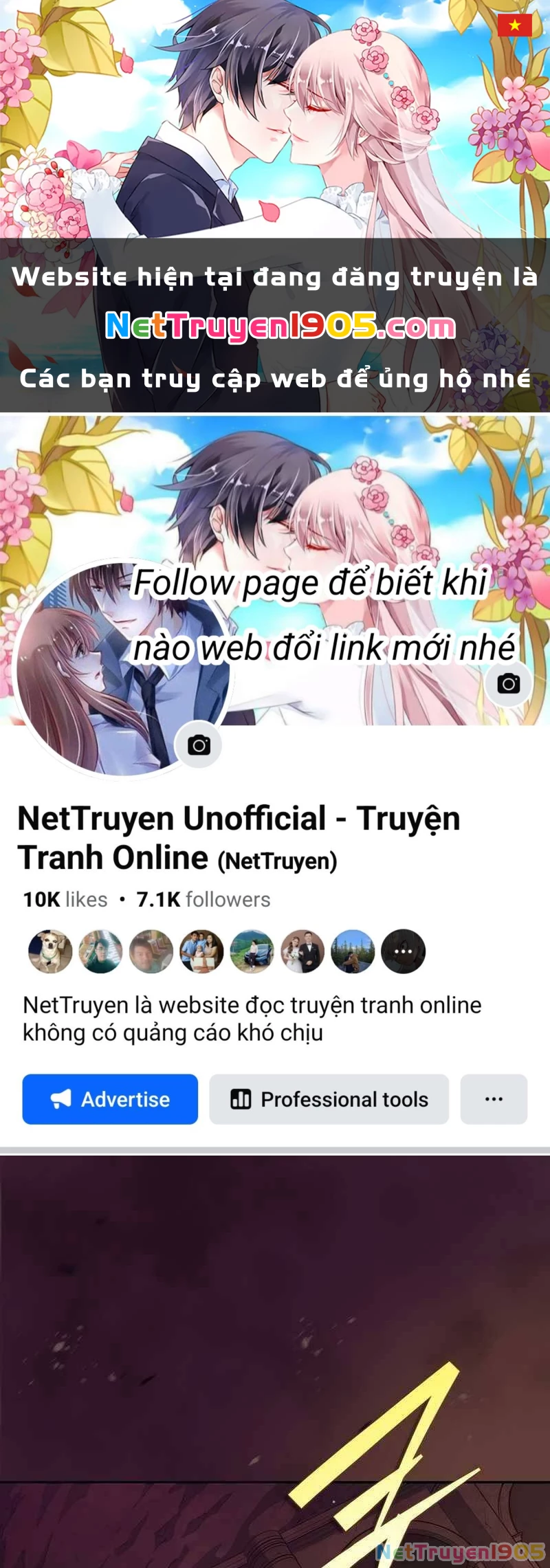 Nhân Vật Ngoài Lề Tiểu Thuyết Chapter 22 - 1