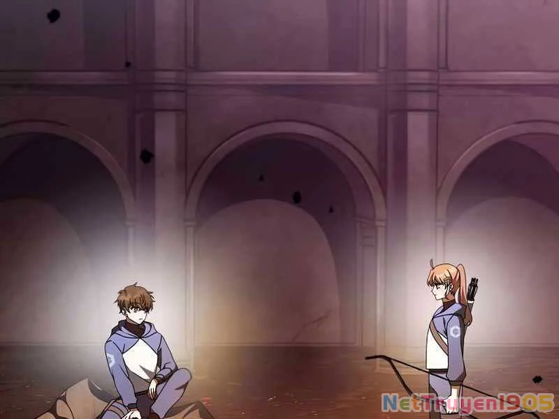 Nhân Vật Ngoài Lề Tiểu Thuyết Chapter 22 - 33