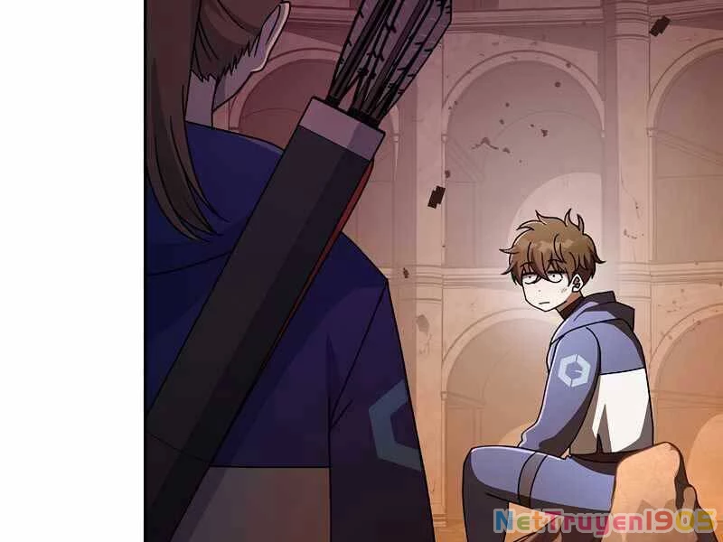 Nhân Vật Ngoài Lề Tiểu Thuyết Chapter 22 - 36