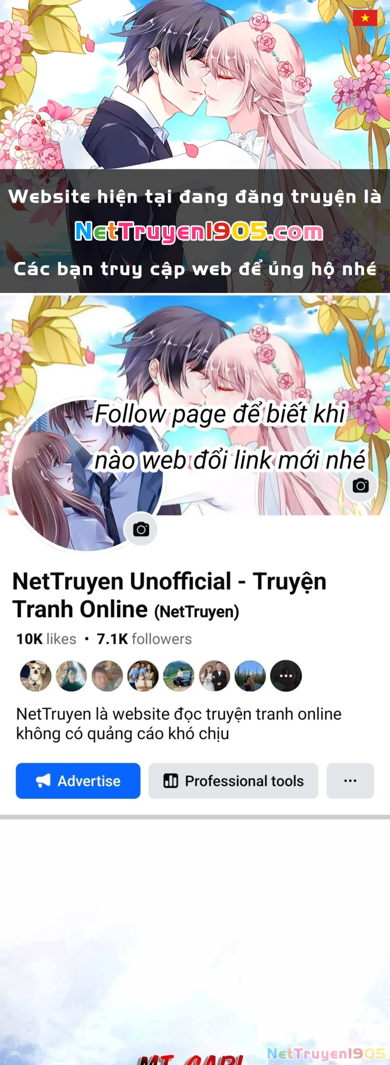 Nhân Vật Ngoài Lề Tiểu Thuyết Chapter 23 - 1