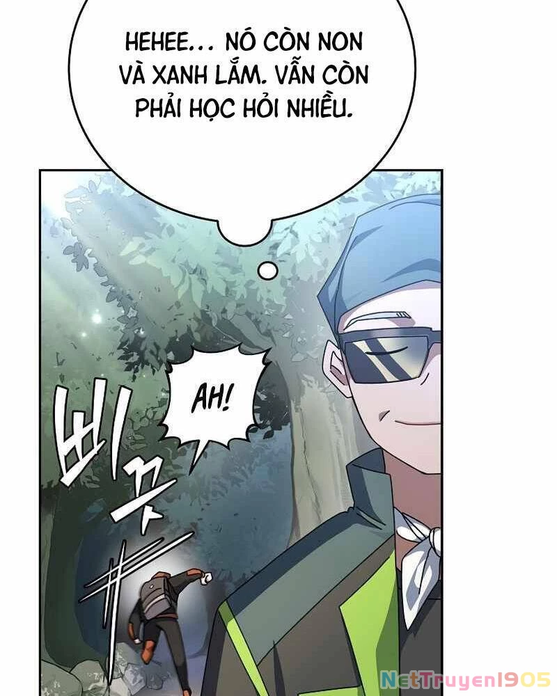 Nhân Vật Ngoài Lề Tiểu Thuyết Chapter 23 - 16