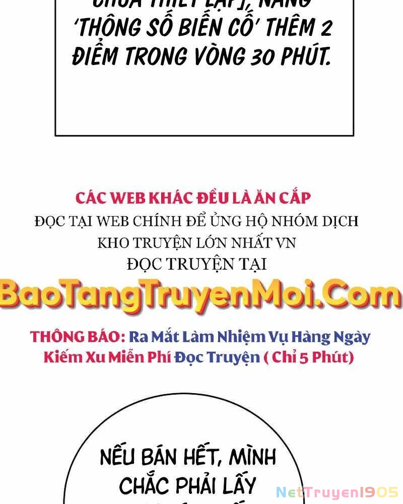 Nhân Vật Ngoài Lề Tiểu Thuyết Chapter 23 - 30