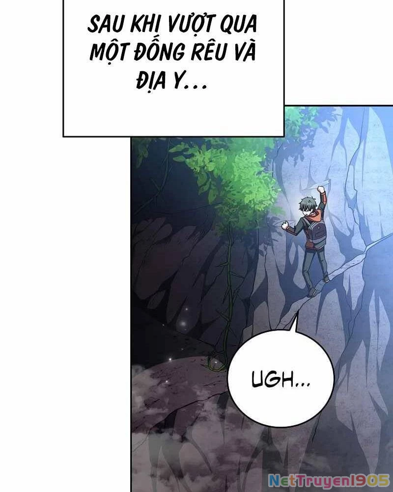 Nhân Vật Ngoài Lề Tiểu Thuyết Chapter 23 - 37