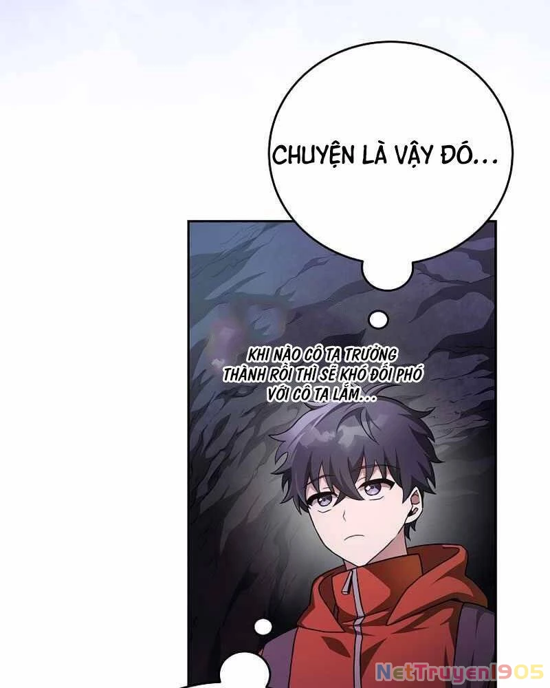 Nhân Vật Ngoài Lề Tiểu Thuyết Chapter 23 - 79
