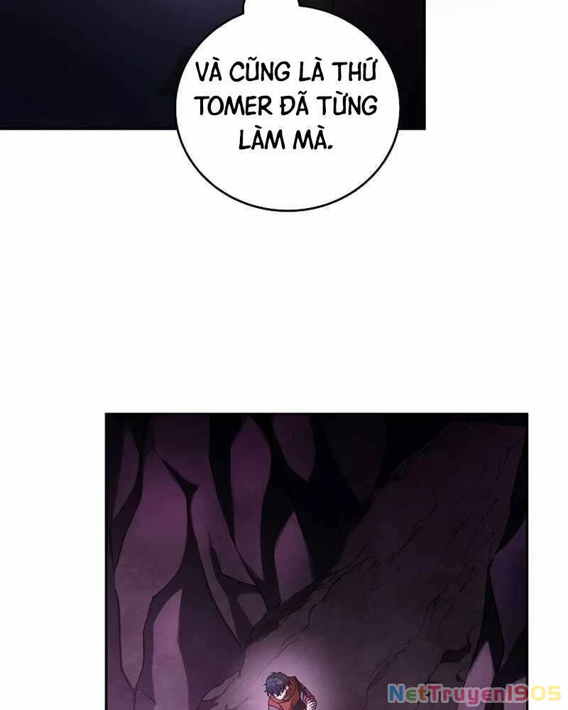 Nhân Vật Ngoài Lề Tiểu Thuyết Chapter 23 - 100