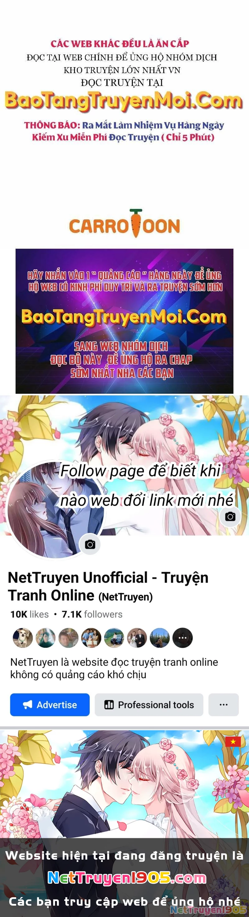 Nhân Vật Ngoài Lề Tiểu Thuyết Chapter 23 - 131