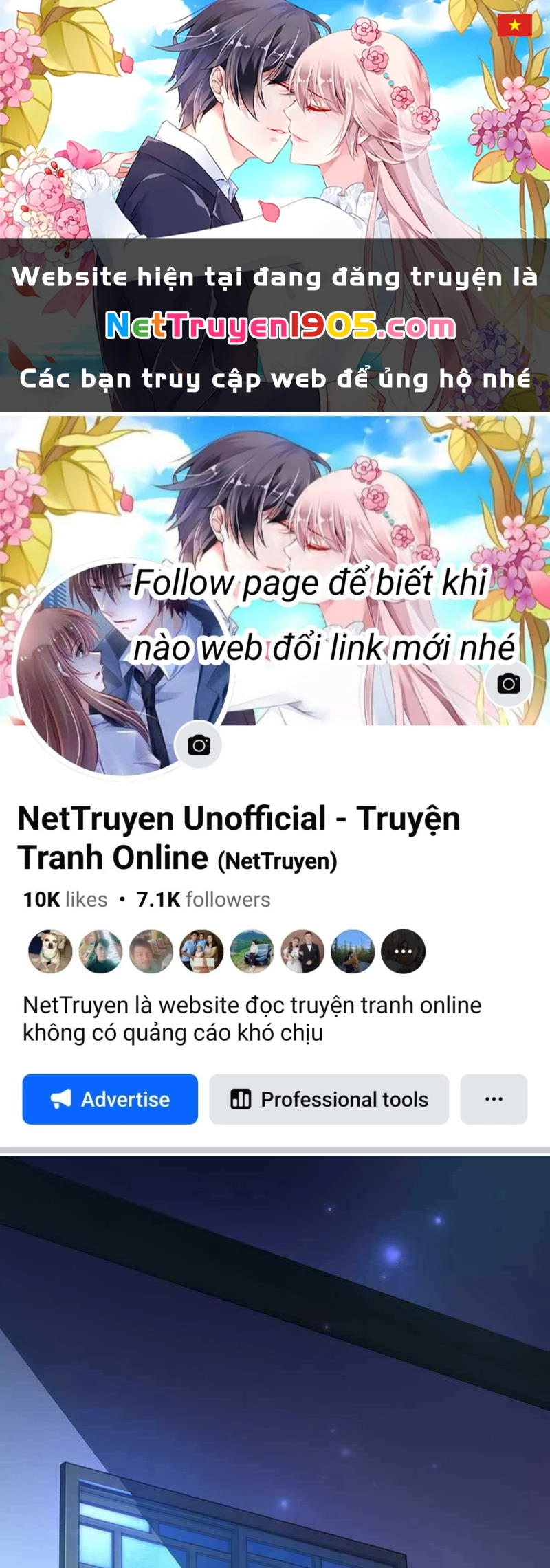 Nhân Vật Ngoài Lề Tiểu Thuyết Chapter 24 - 1
