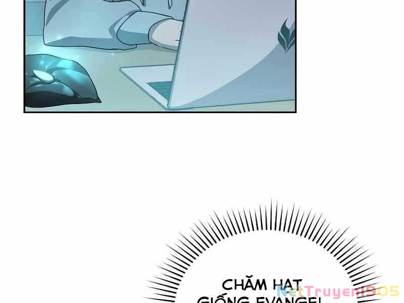 Nhân Vật Ngoài Lề Tiểu Thuyết Chapter 24 - 19