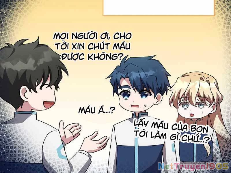Nhân Vật Ngoài Lề Tiểu Thuyết Chapter 24 - 25