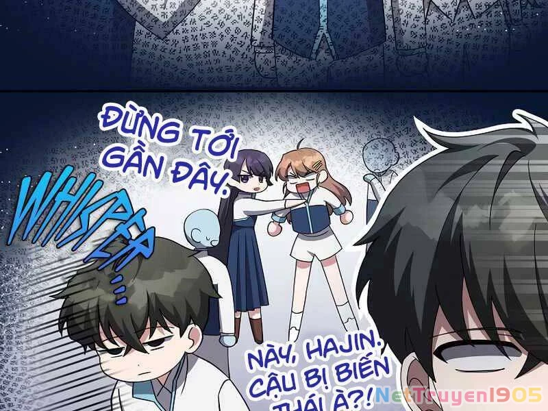 Nhân Vật Ngoài Lề Tiểu Thuyết Chapter 24 - 26