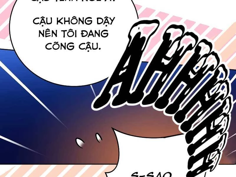 Nhân Vật Ngoài Lề Tiểu Thuyết Chapter 25 - 31