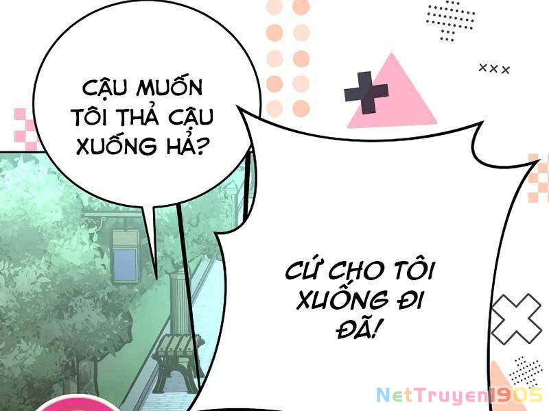 Nhân Vật Ngoài Lề Tiểu Thuyết Chapter 25 - 33