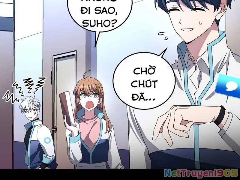 Nhân Vật Ngoài Lề Tiểu Thuyết Chapter 25 - 133