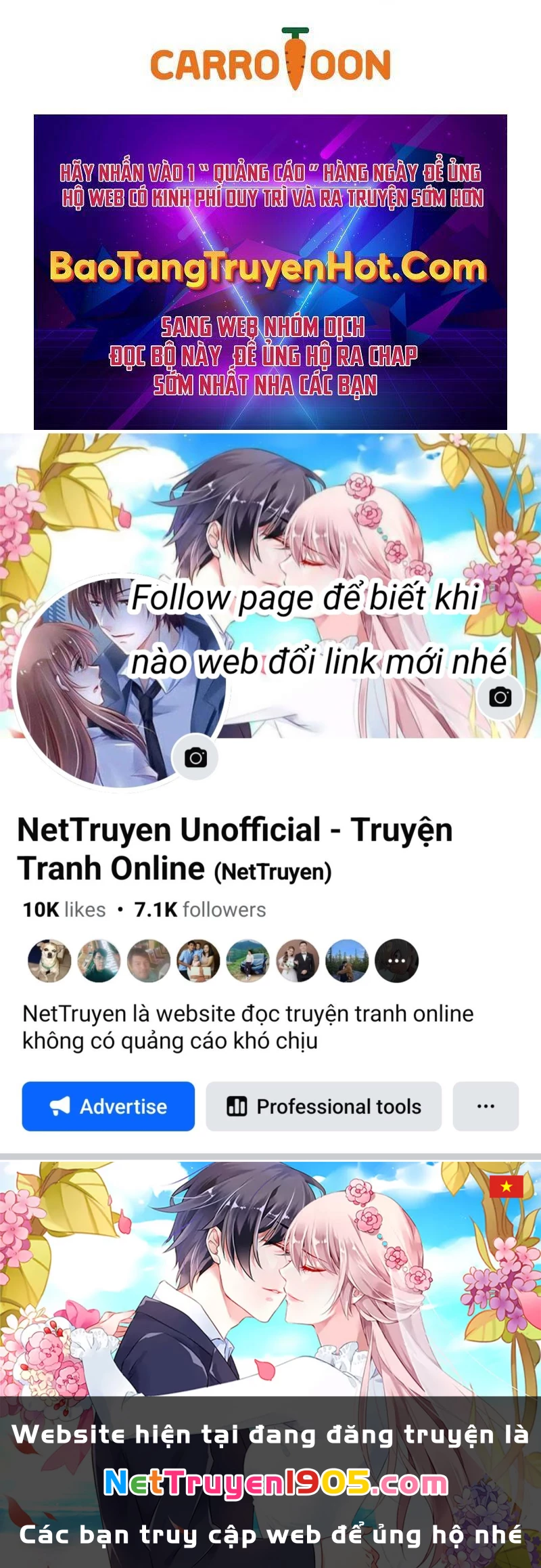 Nhân Vật Ngoài Lề Tiểu Thuyết Chapter 25 - 223