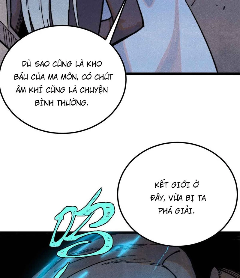 Vạn Cổ Tối Cường Tông Chapter 368 - 5