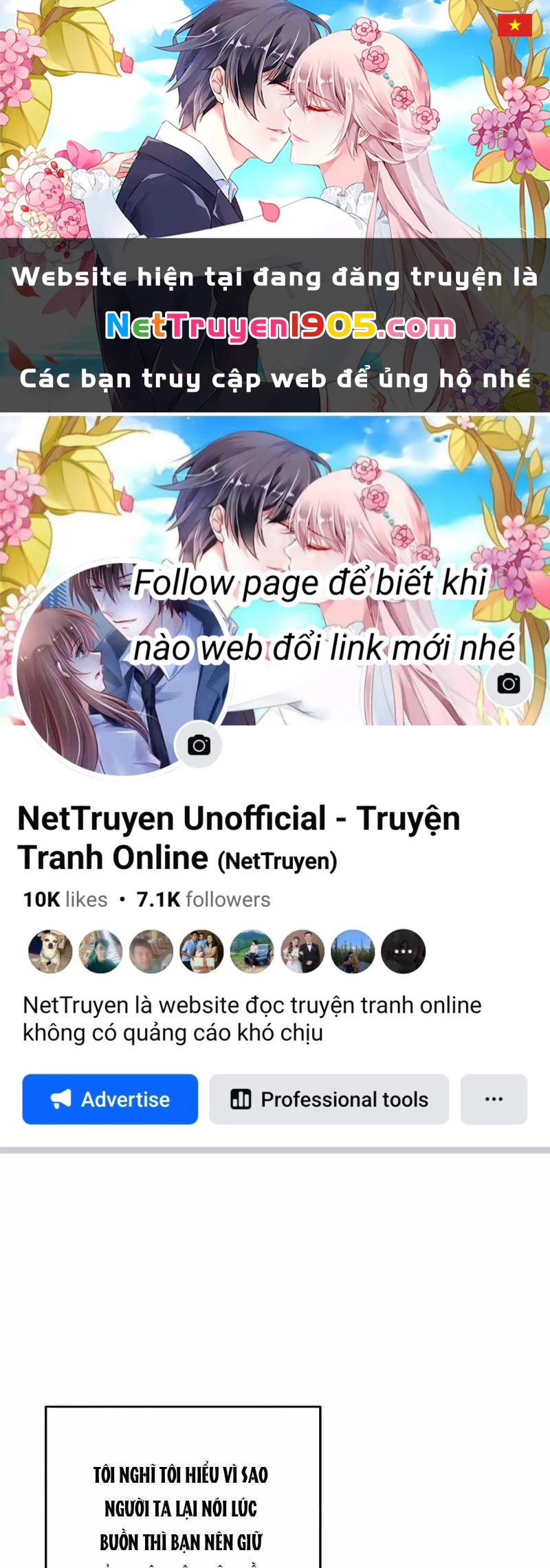 Nhân Vật Ngoài Lề Tiểu Thuyết Chapter 27 - 1