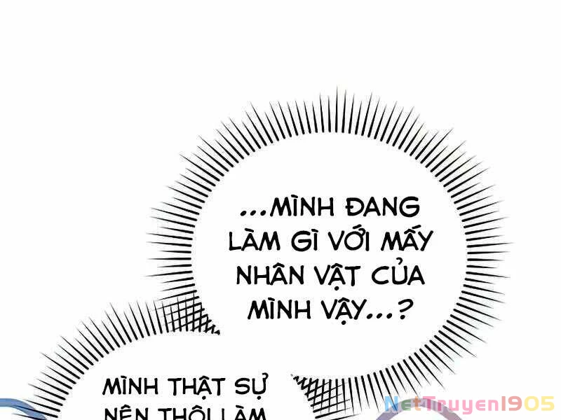Nhân Vật Ngoài Lề Tiểu Thuyết Chapter 27 - 10