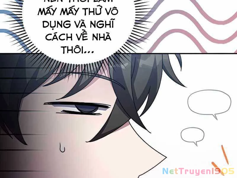 Nhân Vật Ngoài Lề Tiểu Thuyết Chapter 27 - 11