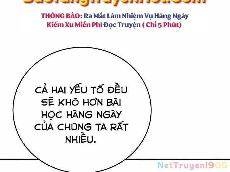 Nhân Vật Ngoài Lề Tiểu Thuyết Chapter 27 - 36