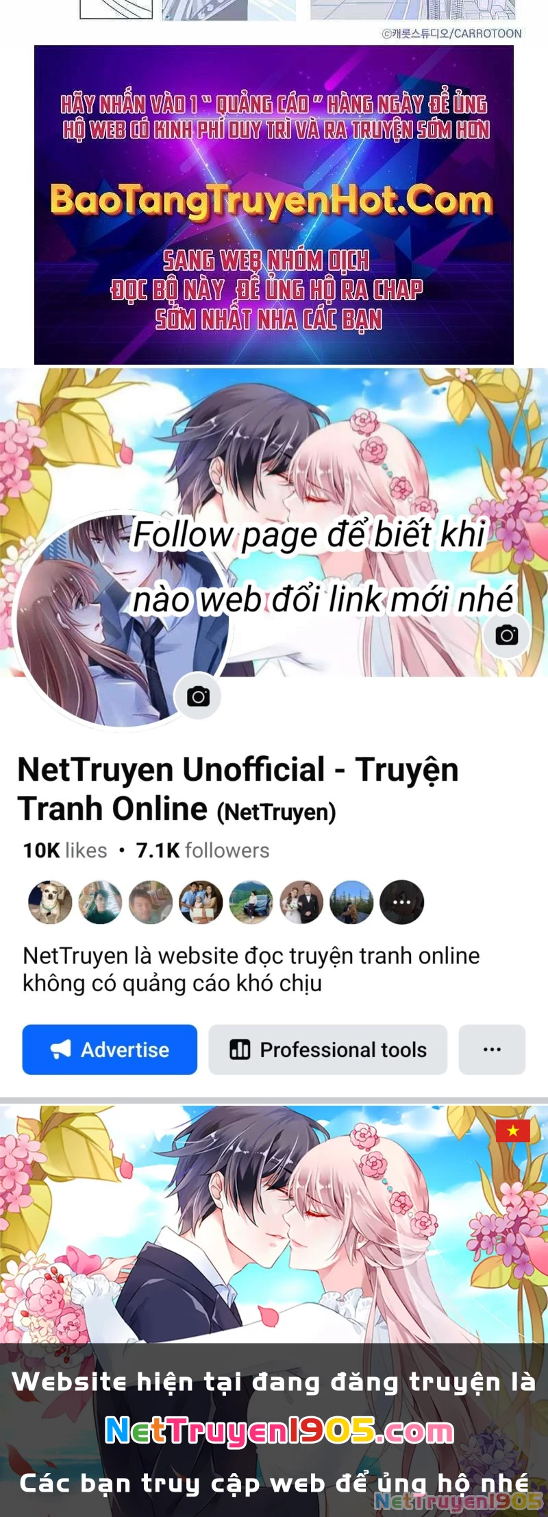 Nhân Vật Ngoài Lề Tiểu Thuyết Chapter 27 - 205