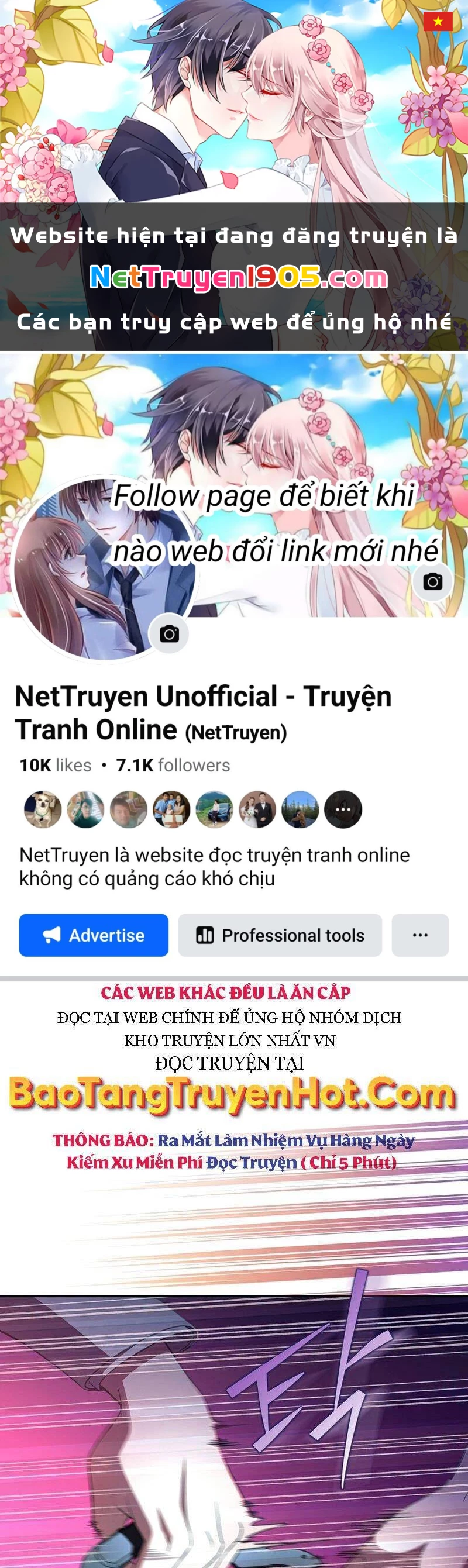 Nhân Vật Ngoài Lề Tiểu Thuyết Chapter 28 - 1