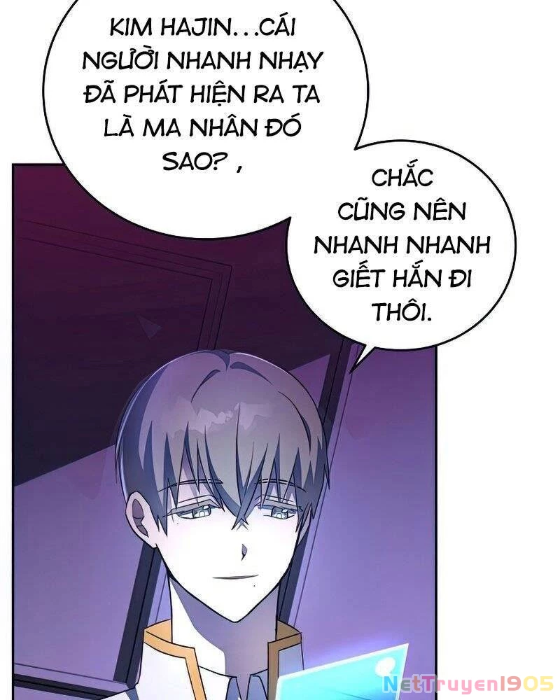 Nhân Vật Ngoài Lề Tiểu Thuyết Chapter 28 - 4