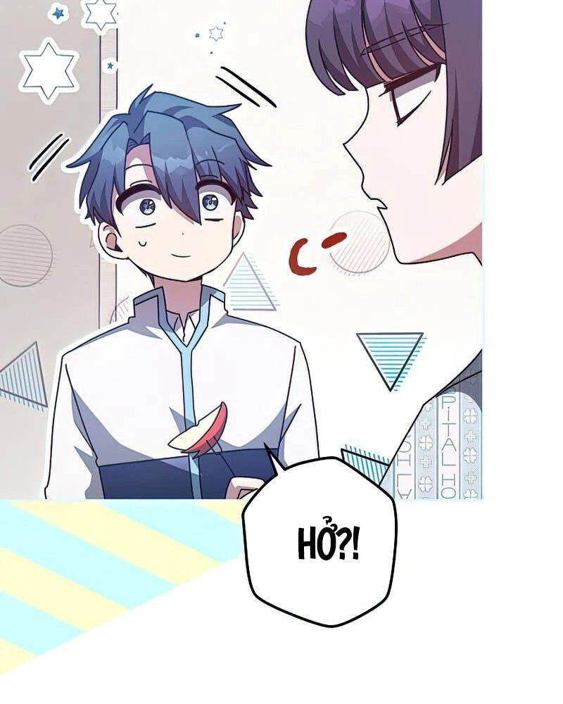Nhân Vật Ngoài Lề Tiểu Thuyết Chapter 29 - 17