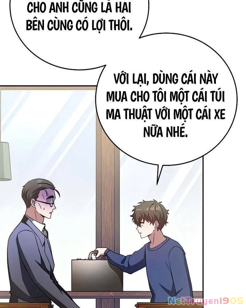 Nhân Vật Ngoài Lề Tiểu Thuyết Chapter 29 - 59