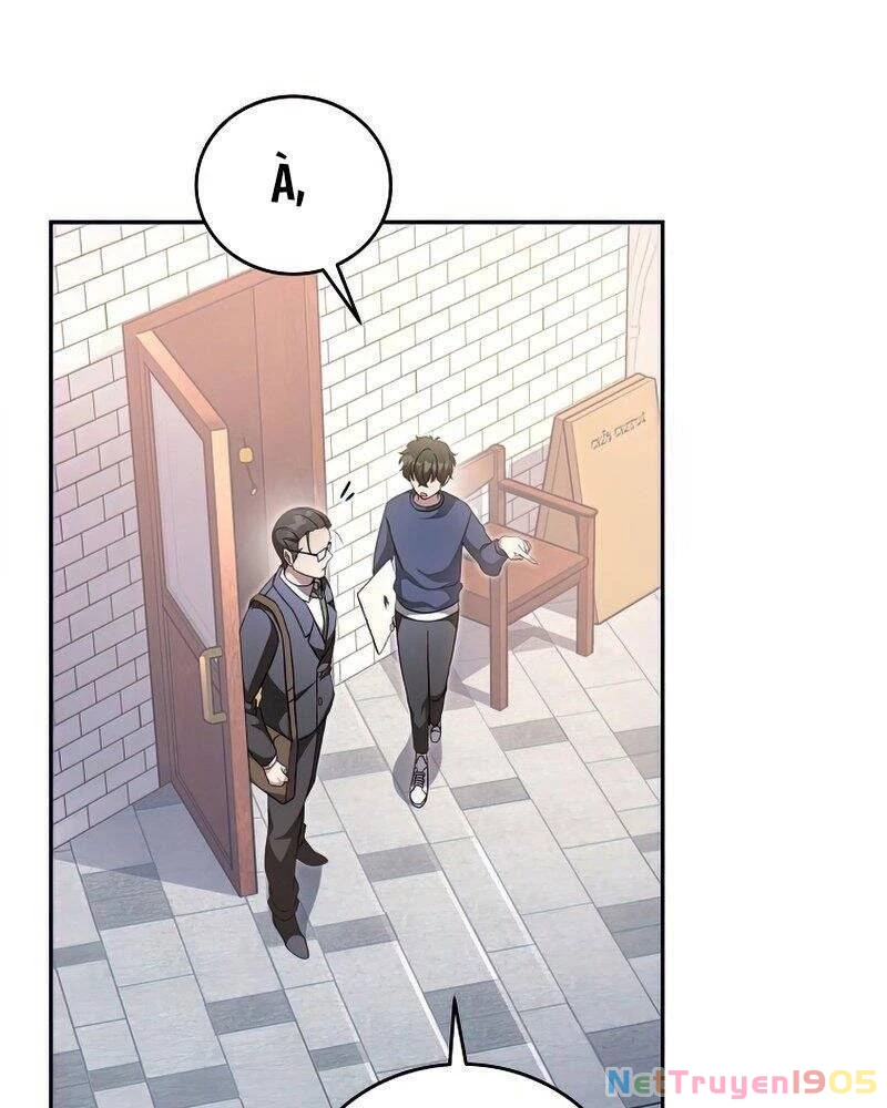 Nhân Vật Ngoài Lề Tiểu Thuyết Chapter 29 - 66