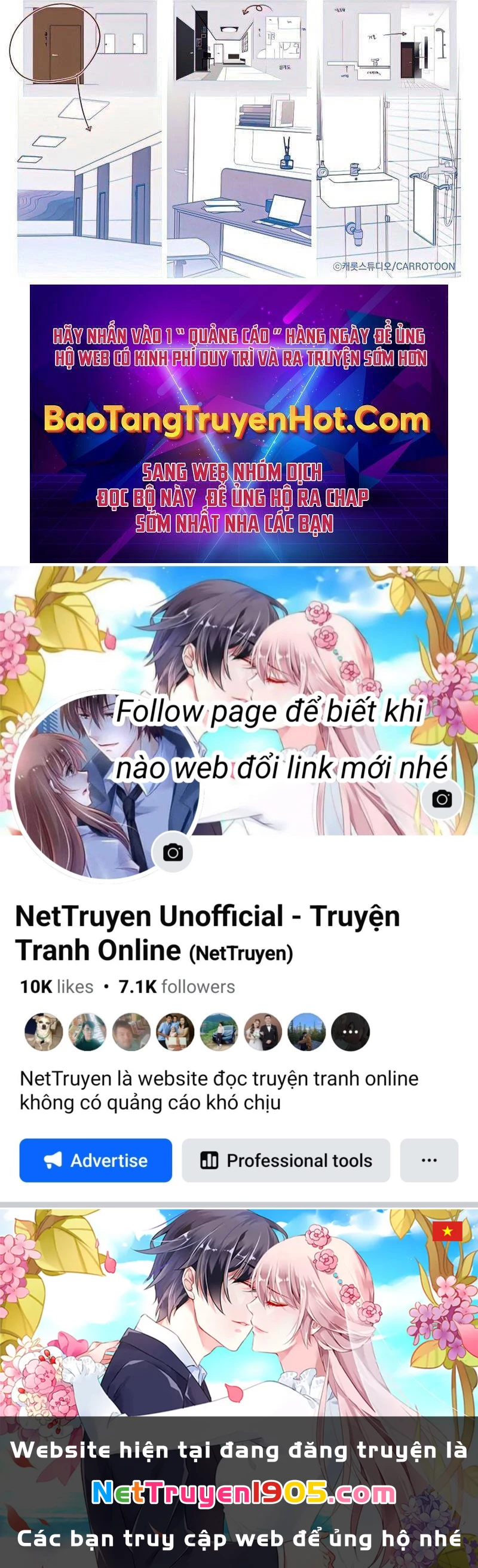 Nhân Vật Ngoài Lề Tiểu Thuyết Chapter 29 - 124