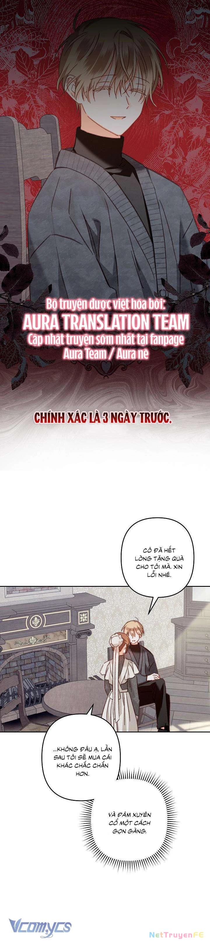 Sống Sót Như Một Hầu Gái Trong Trò Chơi Kinh Dị Chapter 43 - 19