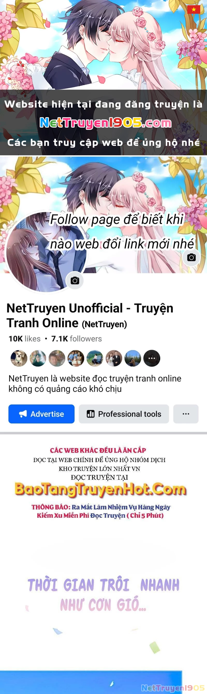 Nhân Vật Ngoài Lề Tiểu Thuyết Chapter 30 - 1