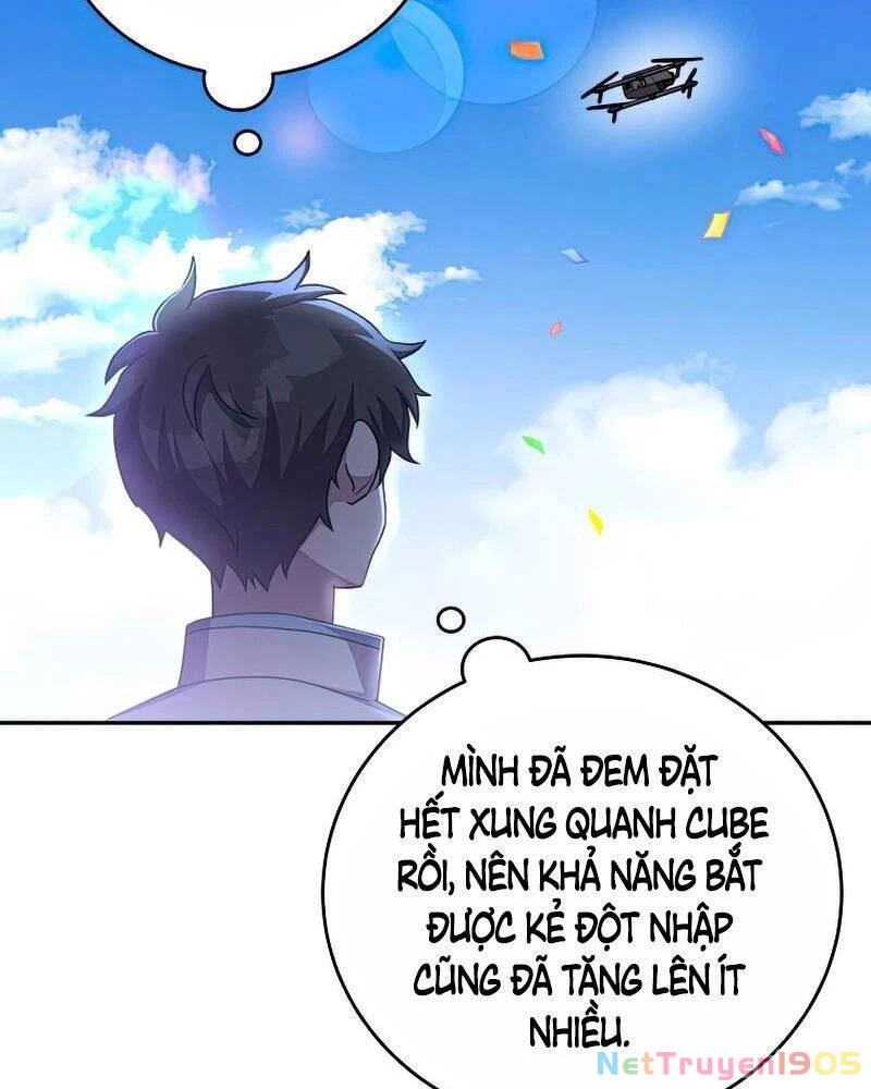 Nhân Vật Ngoài Lề Tiểu Thuyết Chapter 30 - 20