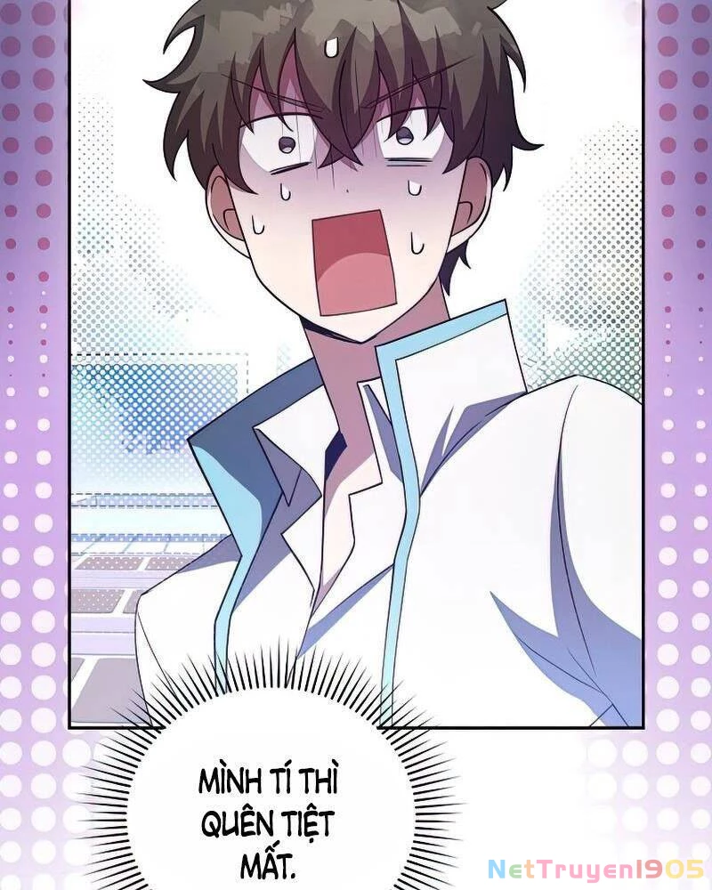 Nhân Vật Ngoài Lề Tiểu Thuyết Chapter 30 - 29