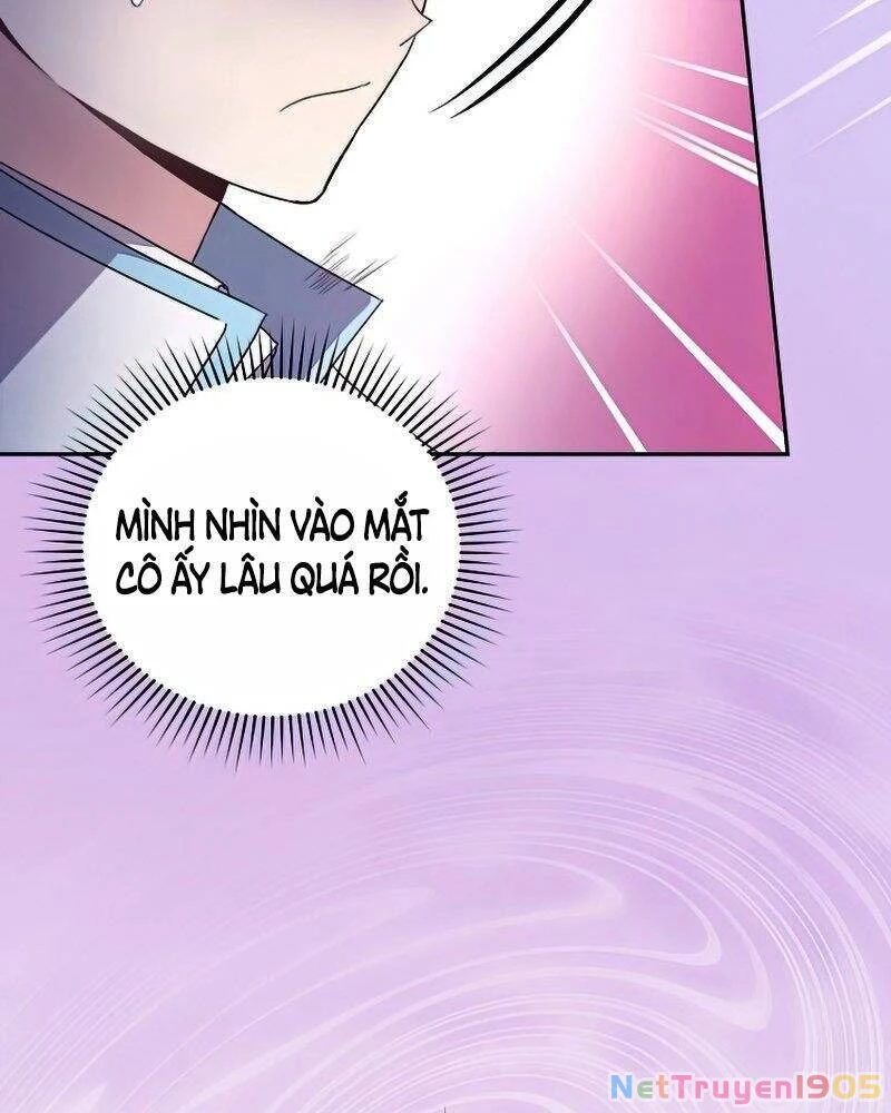 Nhân Vật Ngoài Lề Tiểu Thuyết Chapter 30 - 36
