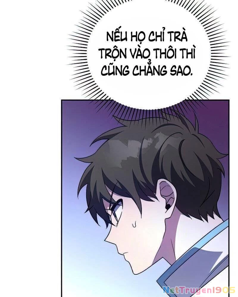 Nhân Vật Ngoài Lề Tiểu Thuyết Chapter 30 - 59