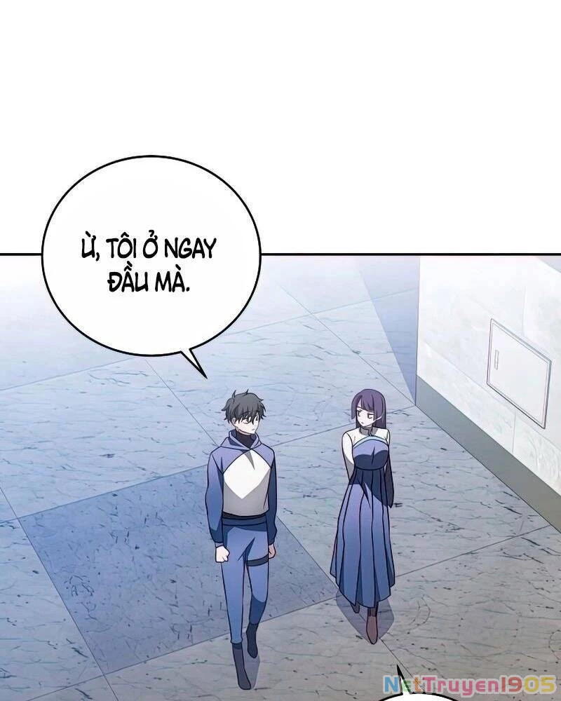 Nhân Vật Ngoài Lề Tiểu Thuyết Chapter 30 - 88
