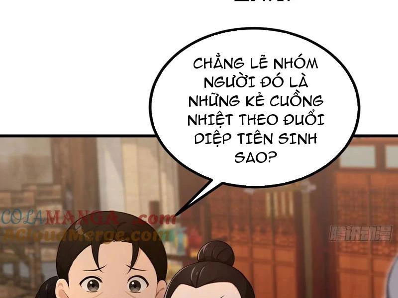 Hoá Ra Ta Đã Vô Địch Từ Lâu Chapter 196 - 57