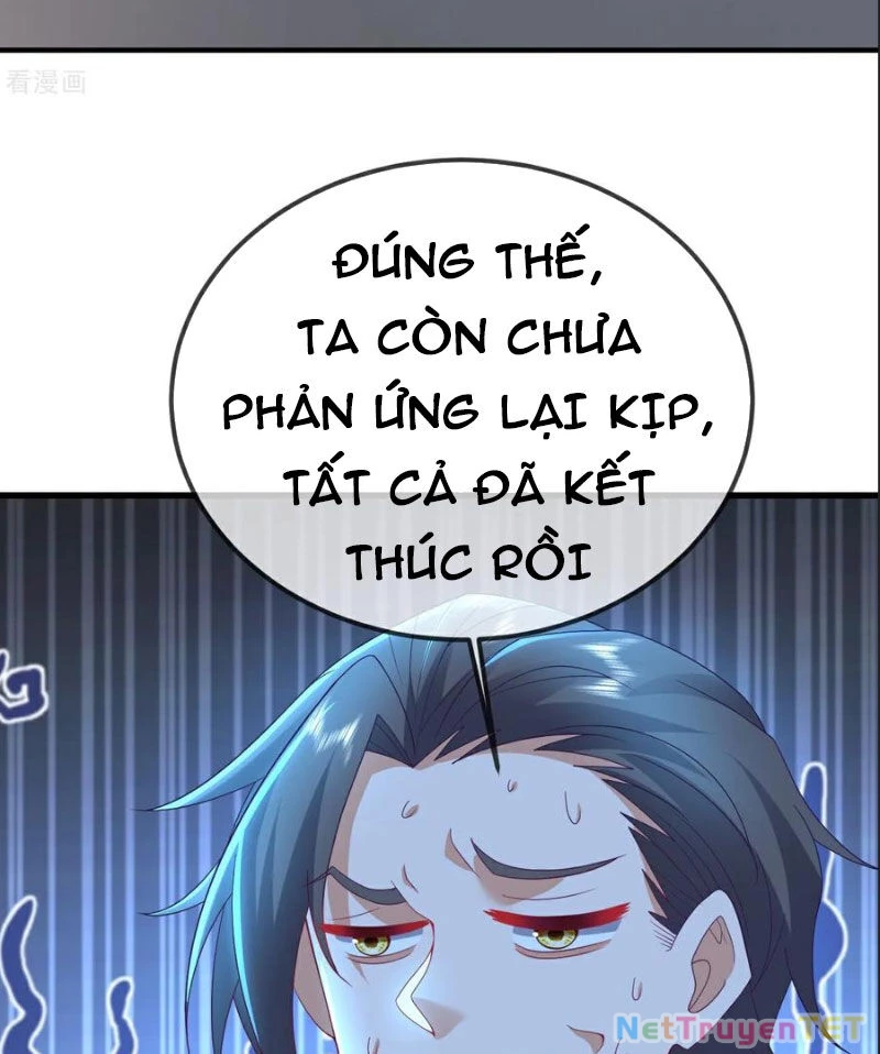 Tiên Võ Đế Tôn Chapter 613 - 14