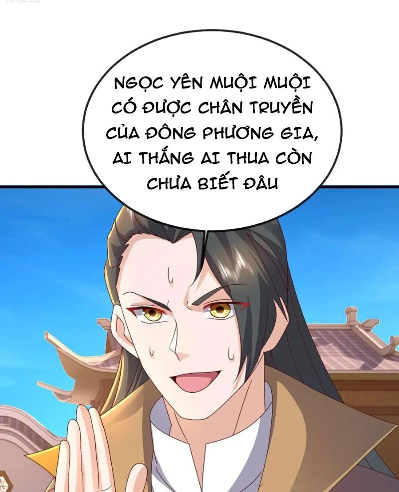 Tiên Võ Đế Tôn Chapter 613 - 62