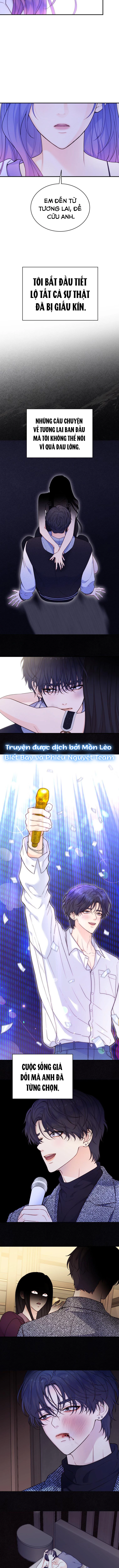 Cô Gái Cứu Tinh Được Yêu Mến Chapter 61 - 5