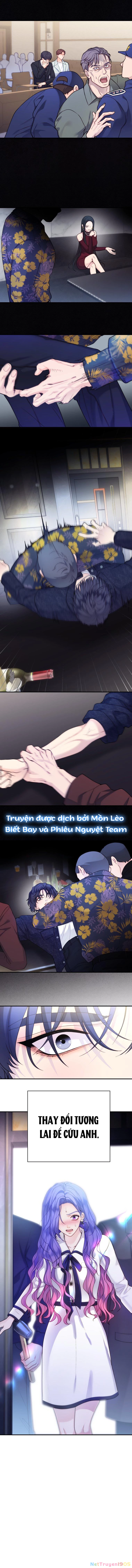 Cô Gái Cứu Tinh Được Yêu Mến Chapter 61 - 9