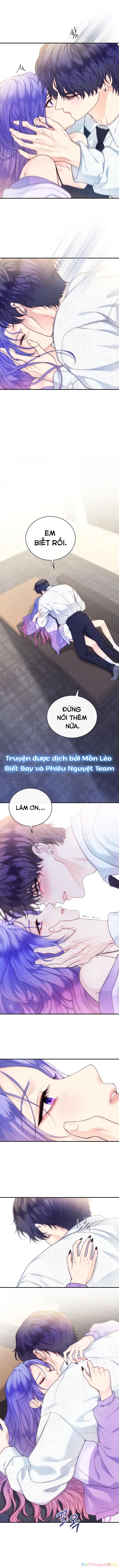 Cô Gái Cứu Tinh Được Yêu Mến Chapter 61 - 12