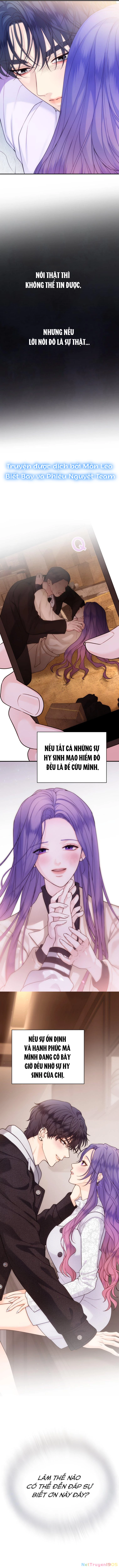 Cô Gái Cứu Tinh Được Yêu Mến Chapter 61 - 13