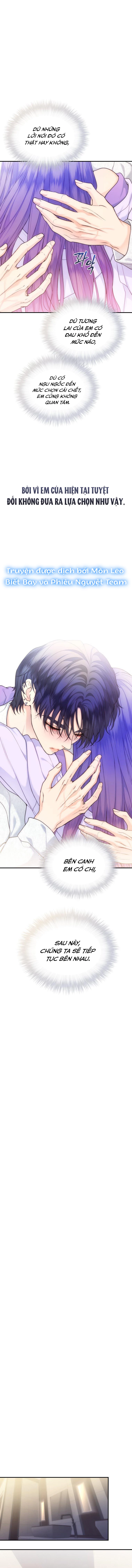 Cô Gái Cứu Tinh Được Yêu Mến Chapter 61 - 14