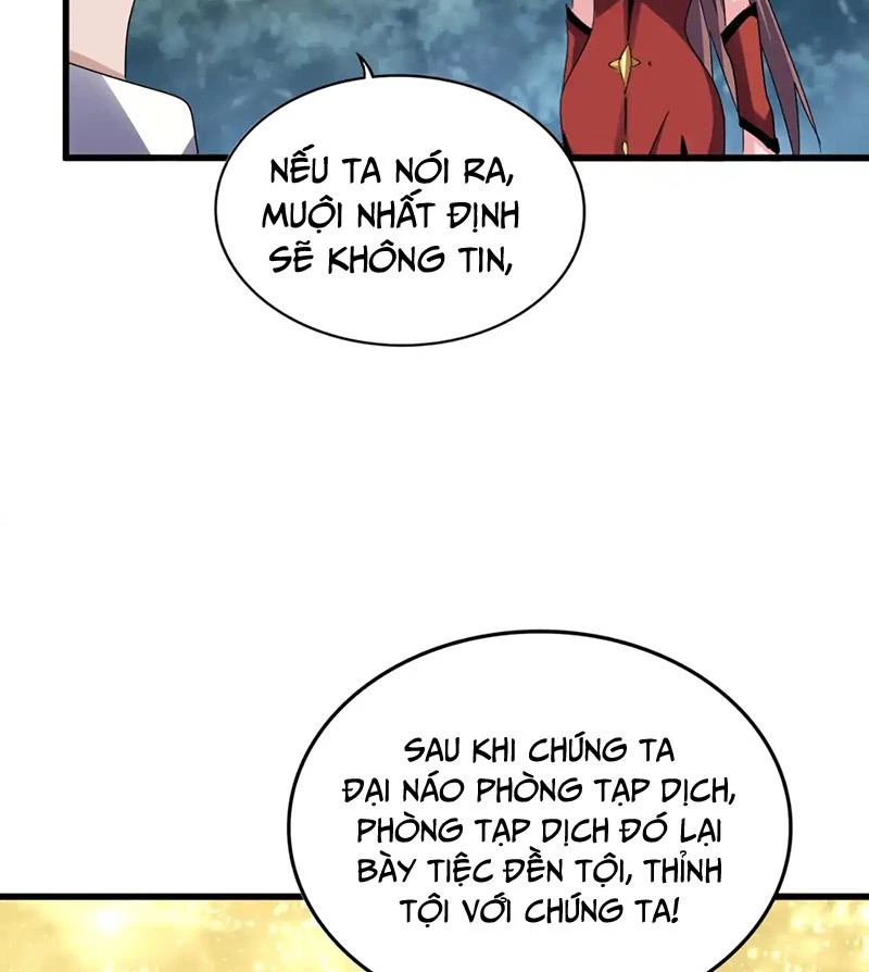 Đại Quản Gia Là Ma Hoàng Chapter 614 - 77