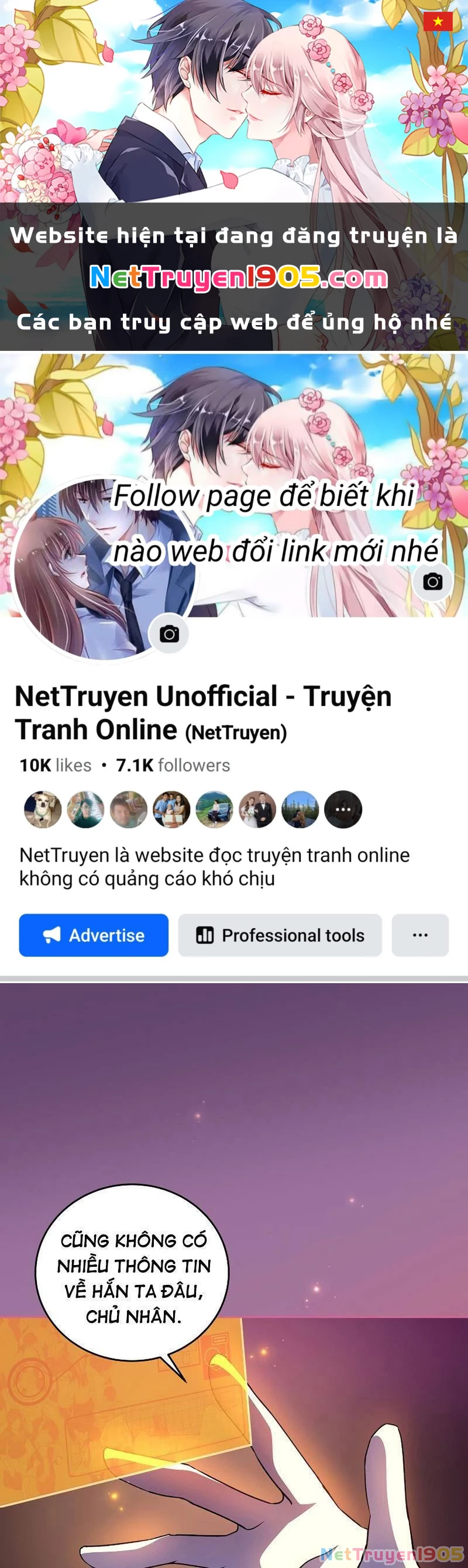 Nhân Vật Ngoài Lề Tiểu Thuyết Chapter 31 - 1