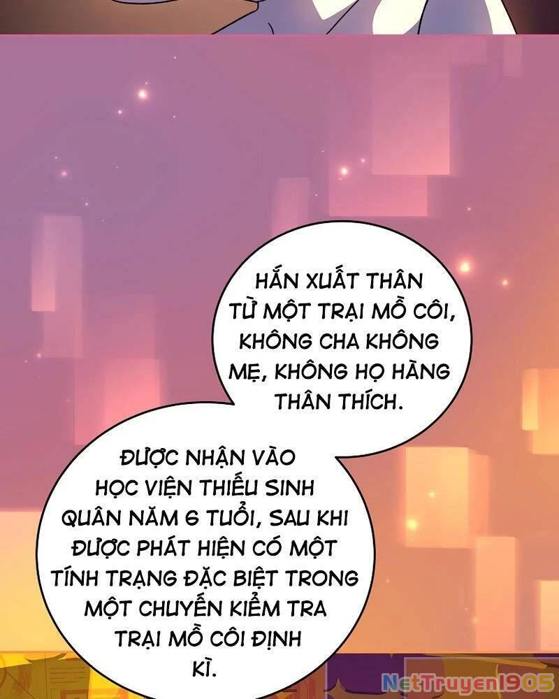 Nhân Vật Ngoài Lề Tiểu Thuyết Chapter 31 - 2